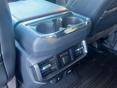 Used 2023 Ford F150 Lariat w/ Equipment Group 502A High AWD/4WD image 30