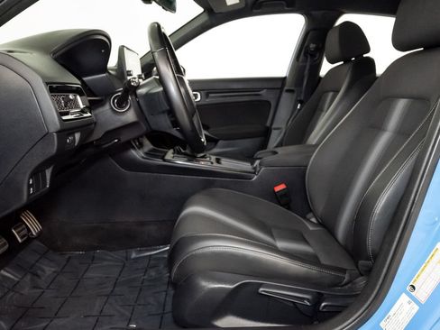 Used 2023 Honda Civic Sport image 12