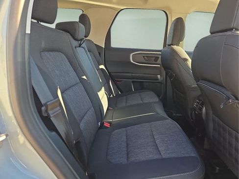 Used 2021 Ford Bronco Sport Big Bend image 15