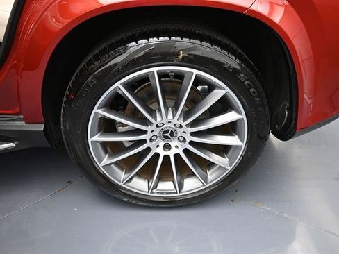 Used 2025 Mercedes-Benz GLE 350 4MATIC image 21