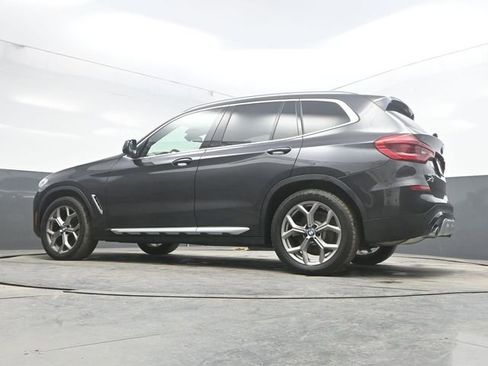 Used 2020 BMW X3 xDrive30i w/ Convenience Package image 39