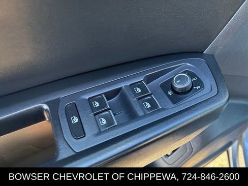 Used 2019 Volkswagen Atlas SEL image 13