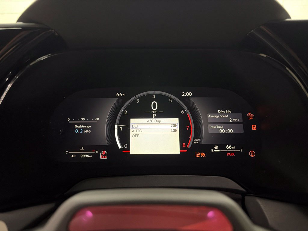 New 2026 Lexus RX 350 Premium AWD/4WD image 18