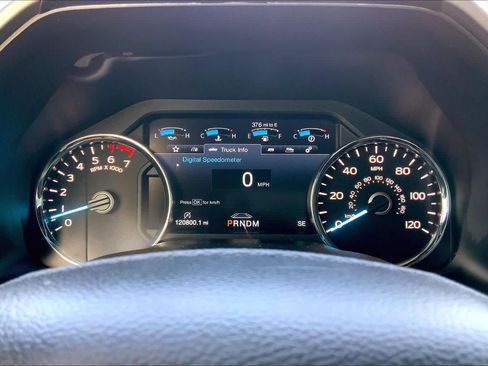 Used 2020 Ford F150 Platinum w/ Equipment Group 701A Luxury AWD/4WD image 50