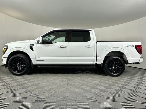 Used 2024 Ford F150 Lariat image 18