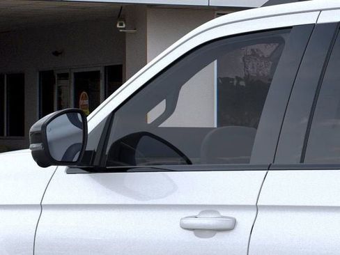 New 2026 Ford Expedition Tremor image 20