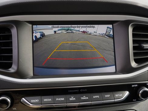 Used 2018 Hyundai Ioniq Blue image 28