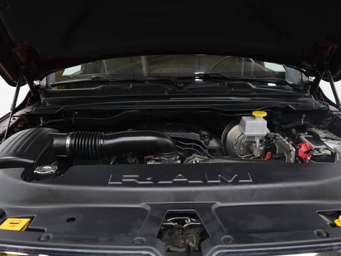 Used 2019 RAM 1500 Big Horn AWD/4WD image 30