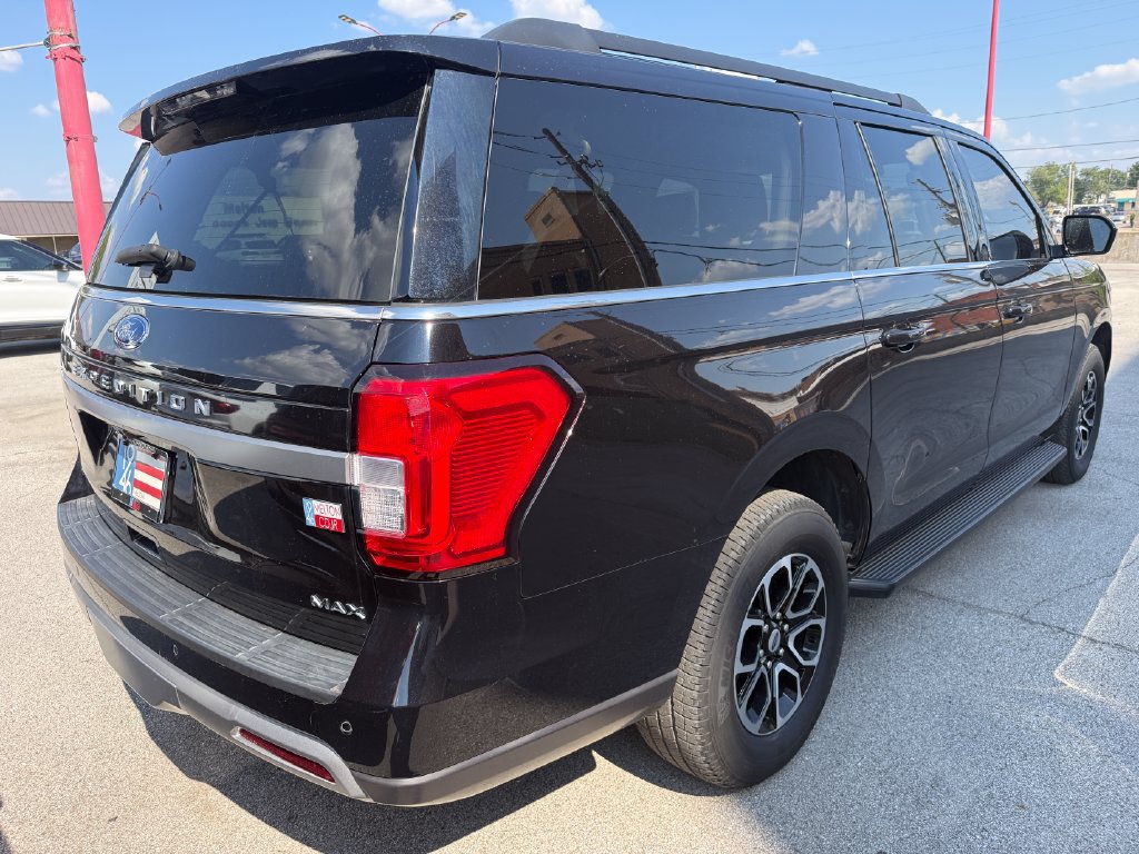Used 2024 Ford Expedition Max XLT AWD/4WD image 20