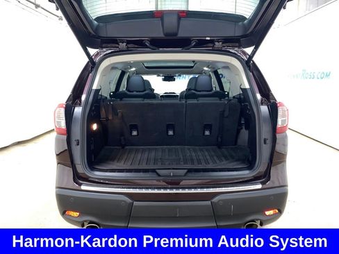 Certified 2023 Subaru Ascent Touring image 13