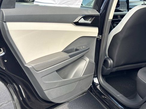 New 2026 Volkswagen Taos S image 12