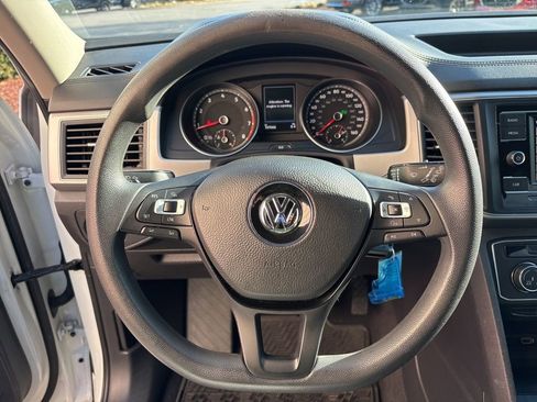 Used 2018 Volkswagen Atlas S image 14