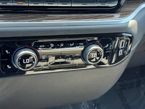New 2026 Chevrolet Silverado 1500 LT AWD/4WD image 22