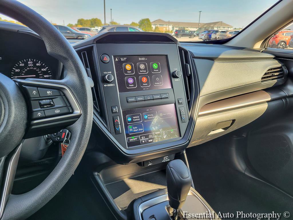 Certified 2025 Subaru Impreza 2.0i AWD/4WD image 20
