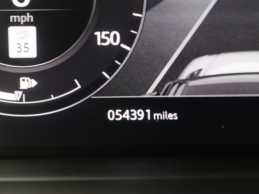 Used 2020 Land Rover Range Rover Sport HSE AWD/4WD image 23