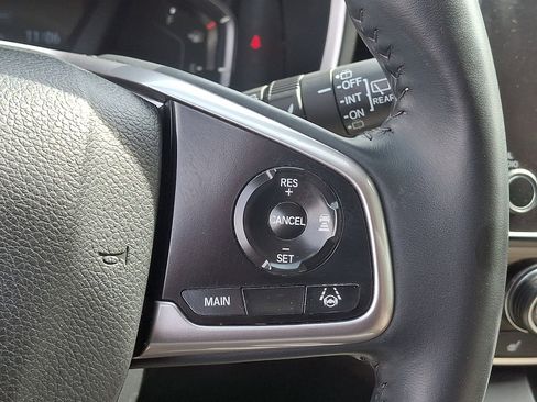 Used 2020 Honda CR-V EX-L image 23