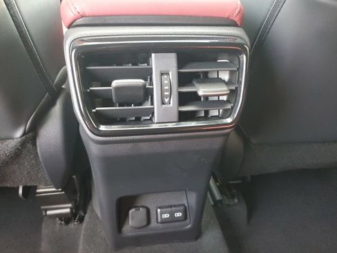 Used 2025 Lexus NX 350h AWD w/ Accessory Package (Z2) image 17