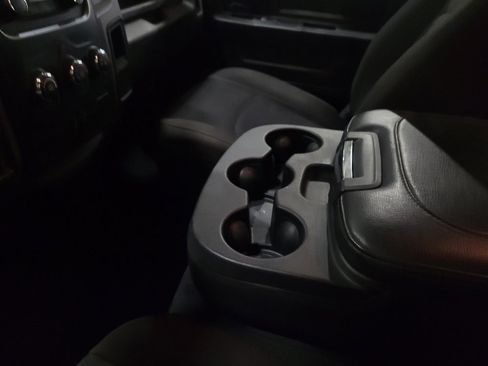 Used 2019 RAM 1500 Express image 26