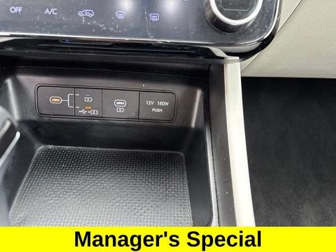 Used 2026 Hyundai Tucson SEL AWD/4WD image 25