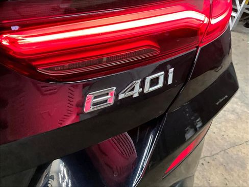 Certified 2025 BMW 840i RWD image 11