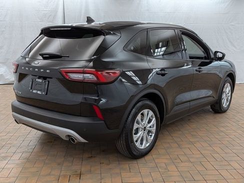 Certified 2025 Ford Escape Active w/ Tech Pack #1 image 7