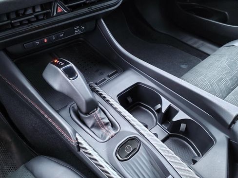 New 2024 Dodge Charger R/T Scat Pack w/ Plus Group image 16