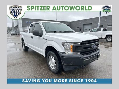 Used 2019 Ford F150 XL