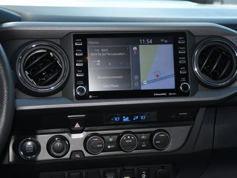 Certified 2023 Toyota Tacoma SR image 15