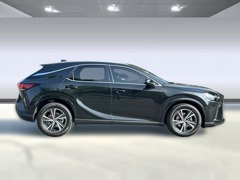 Used 2024 Lexus RX 350 FWD w/ Technology Package image 8