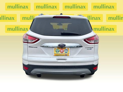 Used 2014 Ford Escape Titanium AWD/4WD image 30