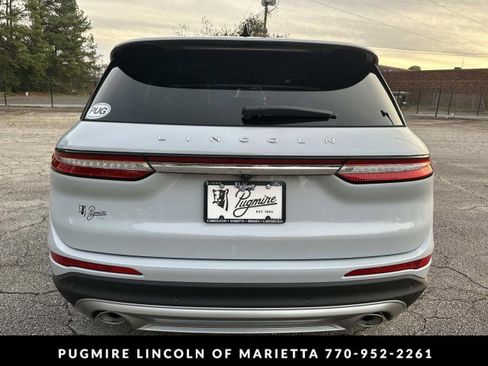 New 2026 Lincoln Corsair Premiere image 6