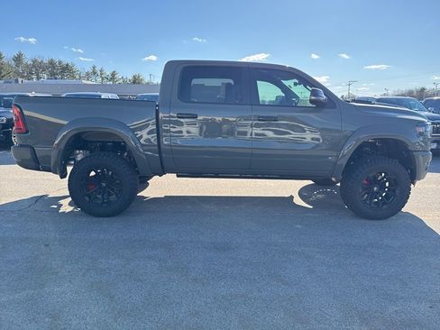 New 2026 RAM 1500 Big Horn image 6