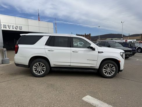 Used 2021 GMC Yukon SLT image 6