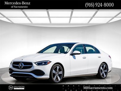 Used 2022 Mercedes-Benz C 300 Sedan