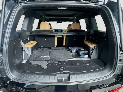New 2026 Hyundai Santa Fe Calligraphy AWD/4WD image 28