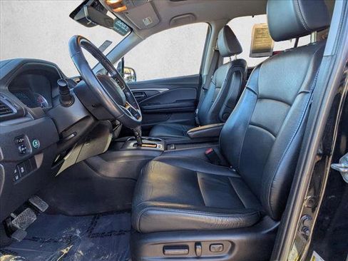 Used 2019 Honda Pilot EX-L image 11