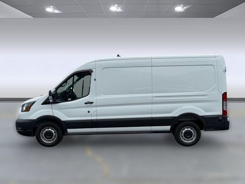 Used 2025 Ford Transit 250 148 Medium Roof w/ Load Area Protection Package RWD image 2