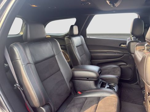 Used 2021 Dodge Durango R/T w/ Trailer Tow Group IV AWD/4WD image 11