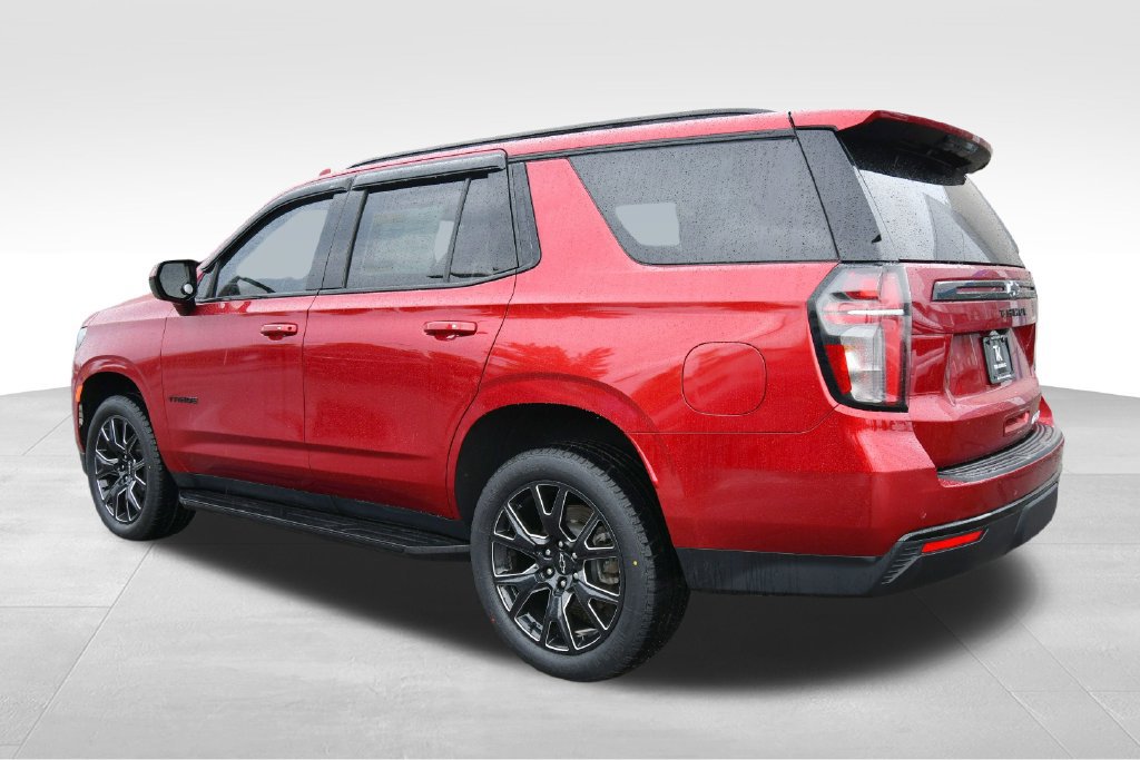 Used 2023 Chevrolet Tahoe RST AWD/4WD image 5