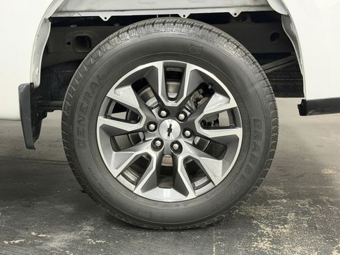 Used 2022 Chevrolet Silverado 1500 RST image 17