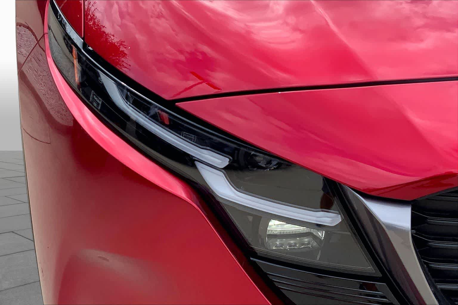 New 2026 MAZDA CX-5 Preferred AWD/4WD image 13