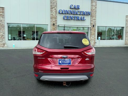 Used 2014 Ford Escape SE AWD/4WD image 3