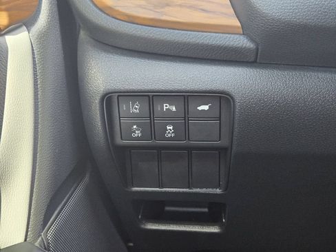 Used 2022 Honda CR-V Touring image 24