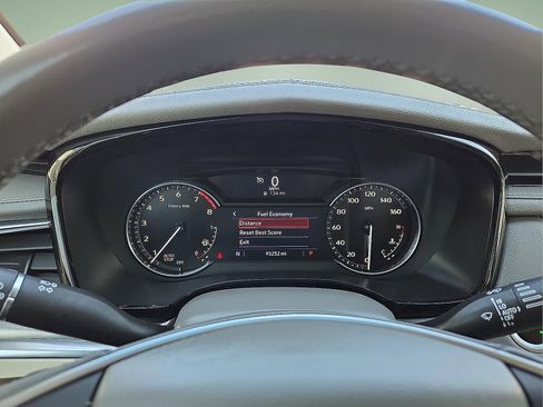 Certified 2021 Cadillac XT5 Premium Luxury image 23