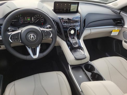 New 2026 Acura RDX w/ Technology Package image 15