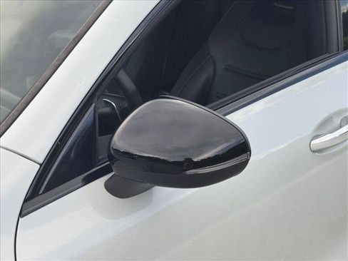 Certified 2020 Mercedes-Benz CLA 35 AMG 4MATIC image 16