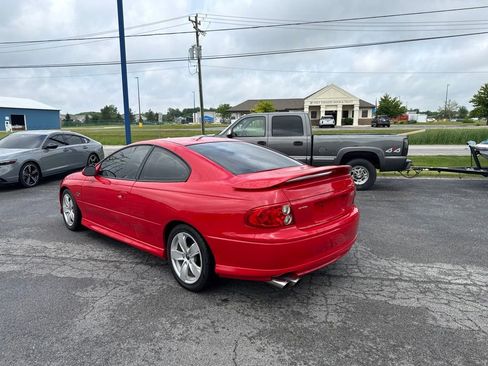 Used 2004 Pontiac GTO RWD image 3