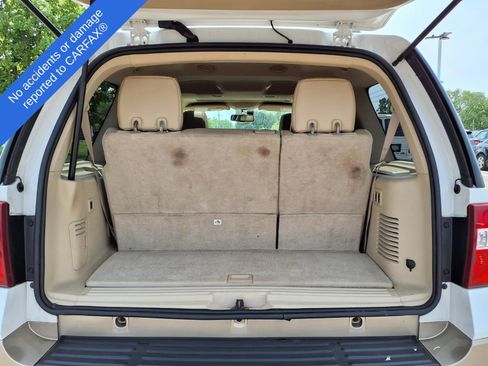Used 2014 Ford Expedition XLT w/ Equipment Group 202A AWD/4WD image 10