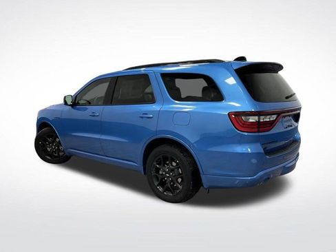 New 2026 Dodge Durango GT image 3