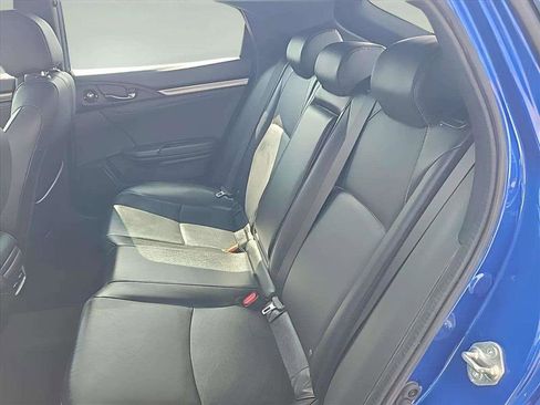 Used 2018 Honda Civic Sport Touring image 17